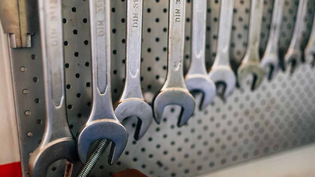 Appeler un garage : le script qui passe le comptoir