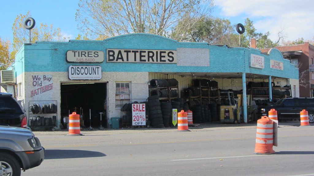 Centres auto : Norauto, Feu Vert, Speedy, Midas et les autres