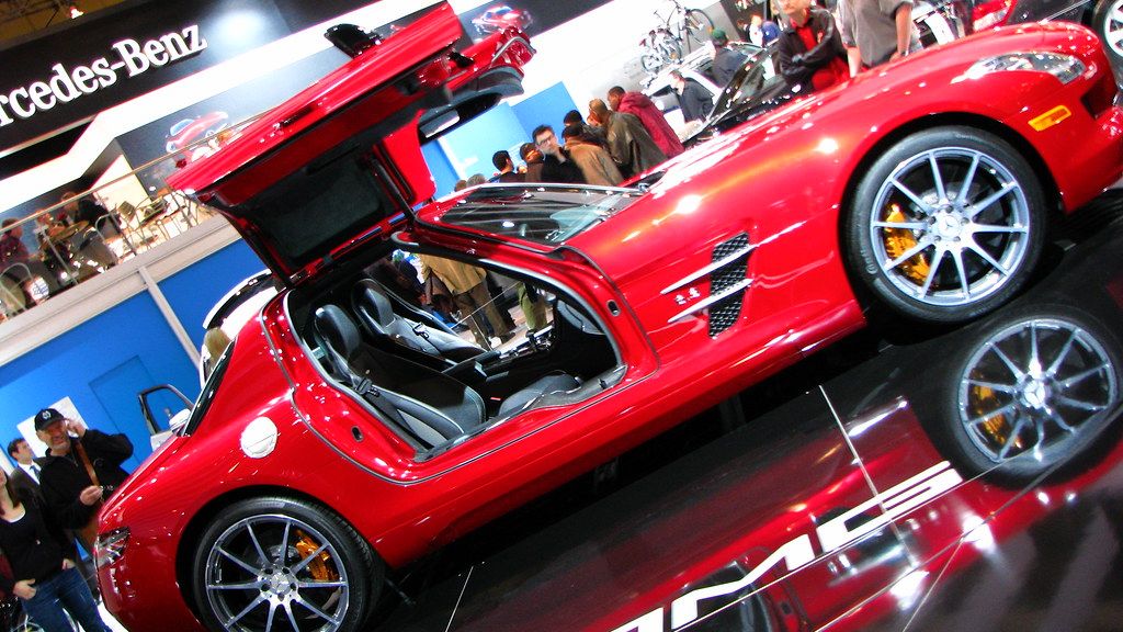 Concessions premium : BMW, Mercedes, Audi, Volvo, Land Rover