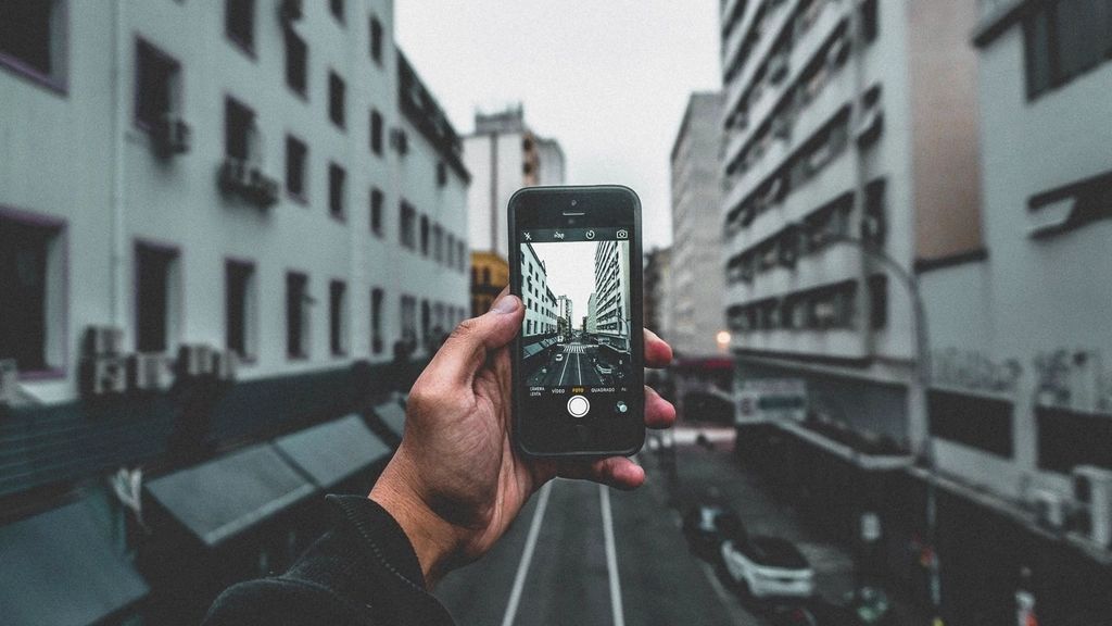 La présence digitale des garages : site web, Facebook, Instagram